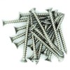 No.12 x 1 (6mm x 25mm) Pozi Countersunk Chipboard Screw