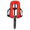 Bluewave Red Childs 150N Automatic Lifejacket with Harness