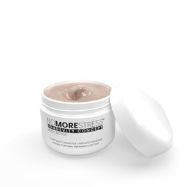 BODY ACTIVE GEL – Gel Corporal Drenante con Cafeína | Activa el Sistema Linfático | Reduce Celulitis | Textura Ligera y Absorción Rápida | Ideal para Piernas Cansadas | Aroma Delicioso