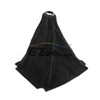 EZAUTO WRAP Universal Real Velvet Shift Knob Shifter Boot Cover