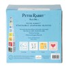 Beatrix Potter Beatrix Potter Building Blocks,Kit 15 x 15 x