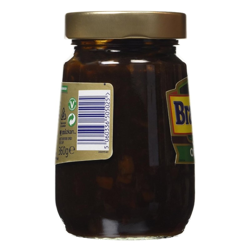 Original Pickle - (360g) - PACK OF 3