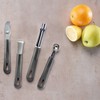 Westmark 2 Gentle Apple Corers - For Easy Coring Whole
