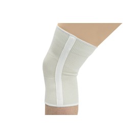 Maxar Wool/Elastic Knee Brace with Stays (56% wool)
