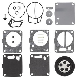 1996-1997 Yamaha Wave Blaster 2 Jet Ski Carburetor Rebuild Kit