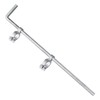 Amoskey Heavy Duty Gate Drop Rod - 1-3/8" 32" for
