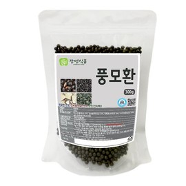 Jangmyeong Food 풍모환 300g Pungmohwan 300g