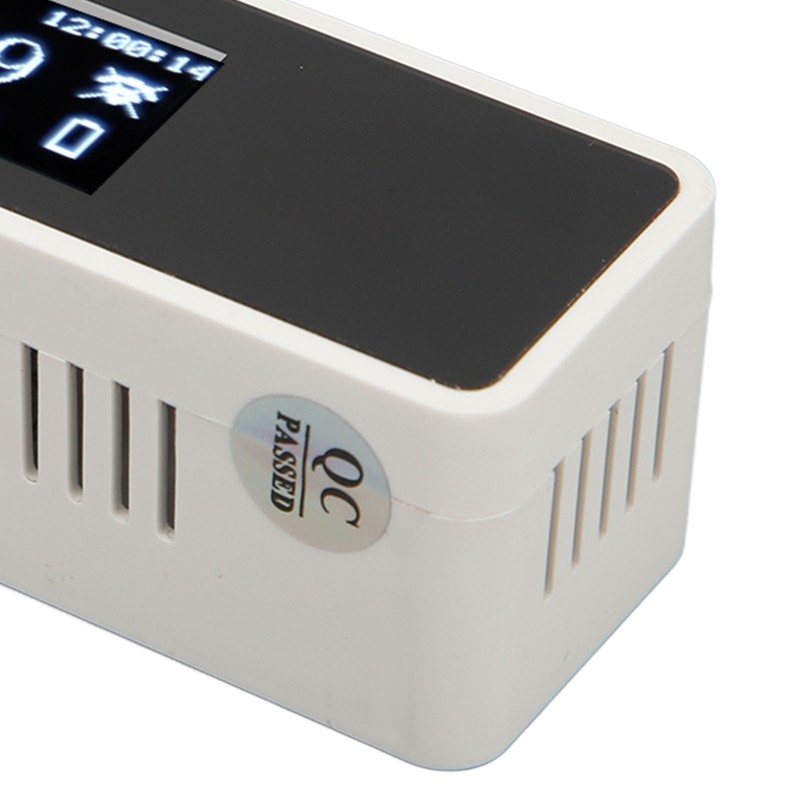 WiFi Geiger Counter Nuclear Radiation Detector Portable Handheld High Accuracy