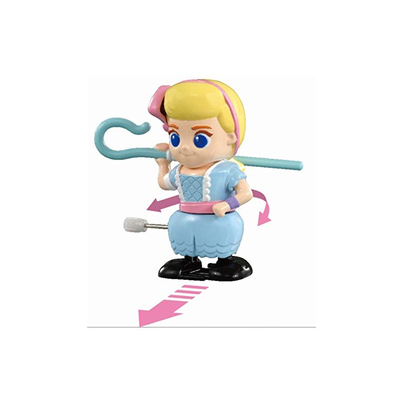 Toy Story 4 Little Friends Bo Peep