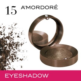 Bourjois Little Round Pot Oogschaduw - 15 A'mordoré