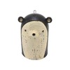 Rustic Hanging Animal Wind Chimes Resin Hand Made Natural Garden