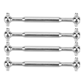 RC Truck Upgrade Parts Wheel Transmission Drive Shaft for 9300‑9304 1/18 Model Car