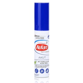 Autan Akut Gel, 25ml