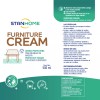 Homecare Furniture Cream Afg 500 Ml | Crema Para Muebles