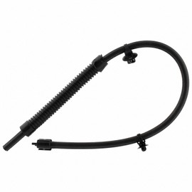 Ford 2017-2020 F-150 3.5L 4WD Auto Locking Hubs Vacuum Line Connector Assembly HL3Z-3C125-A