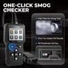 TOPDON AL400 OBD2 Scanner, Full OBDII Code Reader, Check Engine