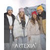 Artexia Beanie Hat Unisex Beanie Hat Men in Polylana Eco-Friendly