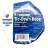 Wellington 1/4 in. Dia. x 50ft. L Yellow Twisted Poly