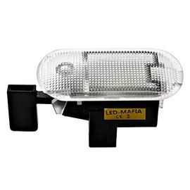 LED Glove Box Lighting Module Plug & Play 5500K