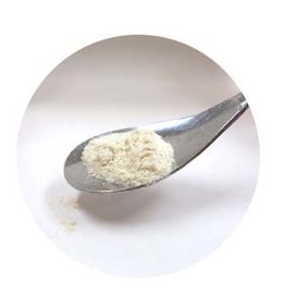 Psylium Powder (Fiber Supplement Supplement for Pets) Powder 1.1 oz (30 g)