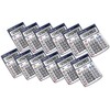 Canon Office Products HS-1200TS Business Calculator / 12 Pack