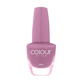 TBN Colour By TBN Nail Polish Bella Donna