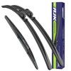 AJK Wiper Blades for Subaru Outback 2020-2022 2023 2024, 3
