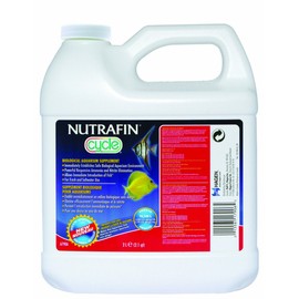 Nutrafin Cycle Biological Filter Supplement