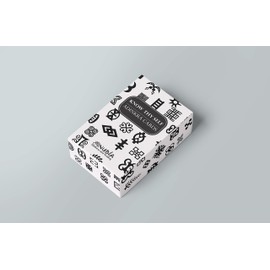 Know Thy Self - Adinkra Cards