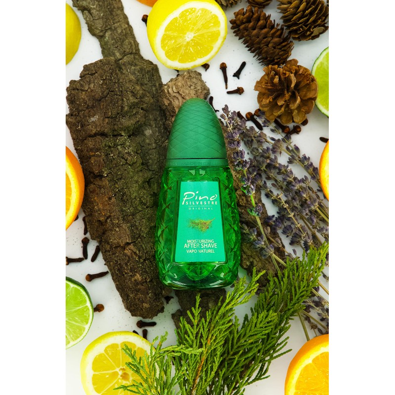 Varios - PINO SILVESTRE AS 125 ML