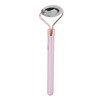 3‑in‑1 Face Roller Set Skin Lifting Smoothing Terahertz Gua Sha
