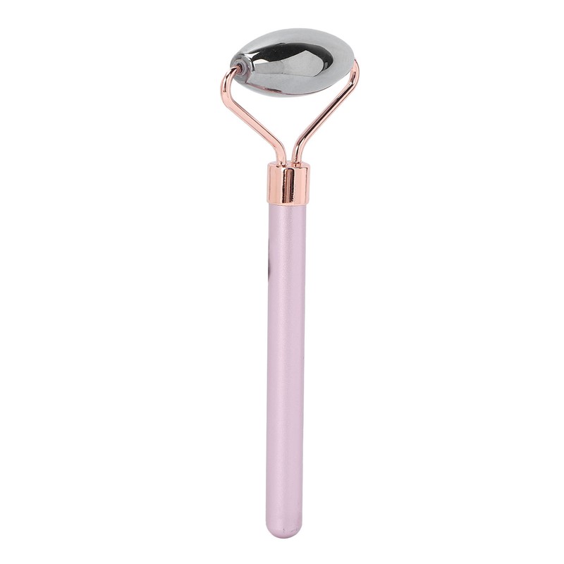 3‑in‑1 Face Roller Set Skin Lifting Smoothing Terahertz Gua Sha