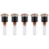 Hunter Rotator MPRS (Right Strip), Copper (Pack of 5)