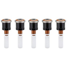 Hunter Rotator MPRS (Right Strip), Copper (Pack of 5)