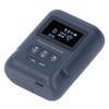 Counter Radiation Detector, High Sensitivity Portable Nuclear Monitor Dosimeter for