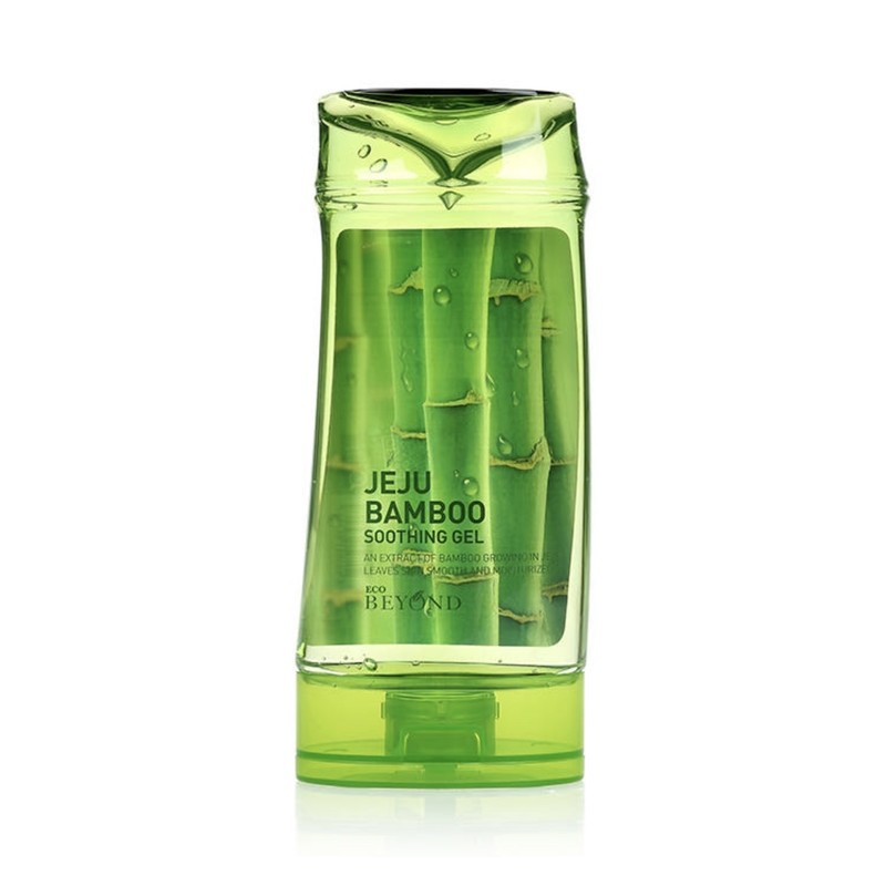 Beyond Bamboo Soothing Gel 270ml / 비욘드 대나무 수딩젤 270ml