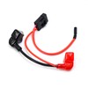 Positive Side Battery Cable For Honda 1999 2000 2001 2002