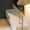 Zinkooat Vanity Cover Top Protector - Can Be Used On
