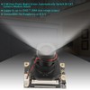 5 Million Pixels Night Vision Automatically Switch IR CUT Camera