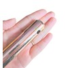 Heavy Duty Hitch Pin with Chain Trailer Pin Safety Pin