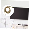 CAXUSD 2m Optical Audio Cable Male to Male -fi Sound