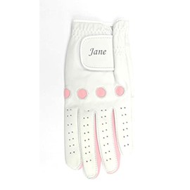 Towcester Leather Ladies Bowling glove Right or Left hand gloves