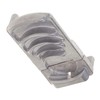 Plastic Pipe Deburring Tool Professional Effective 1 1/4‑4in PVC Tubing