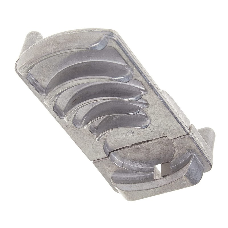 Plastic Pipe Deburring Tool Professional Effective 1 1/4‑4in PVC Tubing