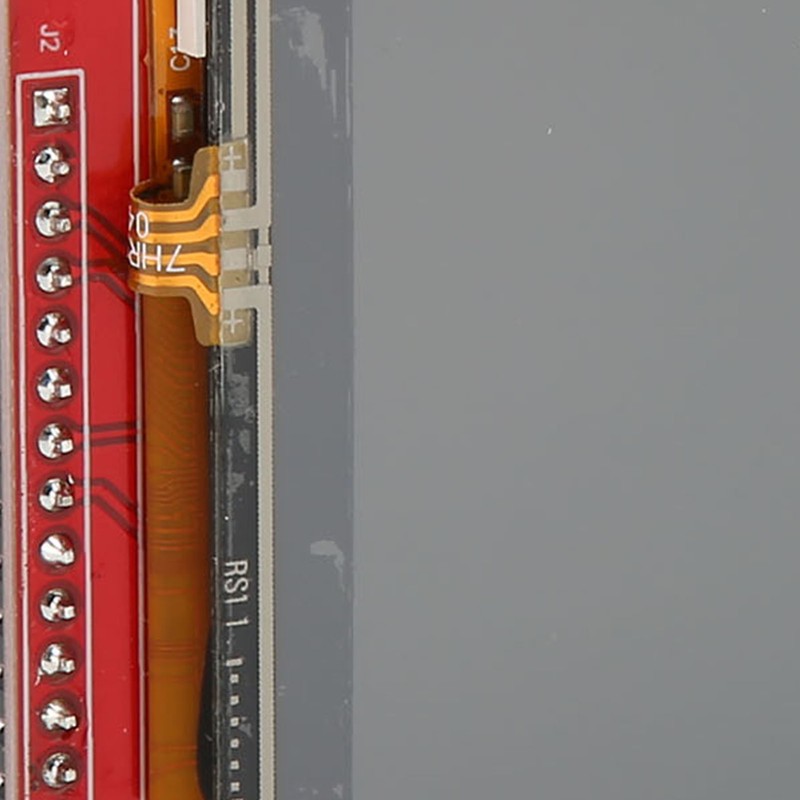 3.5 Inch TFT LCD Display Module SPI Serial Port 320x480