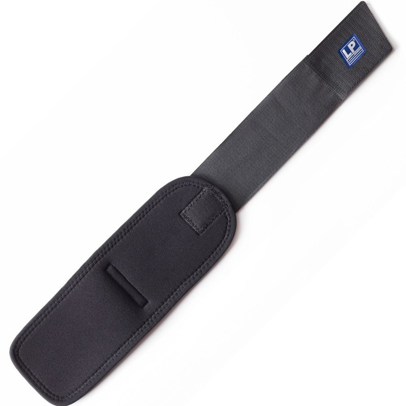 LP Support 753-KM Breathable Wrist Bandage - for Men and