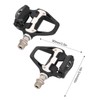 Watris Veiyi Bicycle Pedals, R21 9 x 10 cm Click