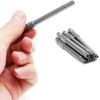 Fixinus 11 Piece Torx Head Screwdriver Bit Set, Magnetic 1/4