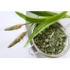 Health Embassy English Plantain Leaf (Plantago lanceolata L) (100g)