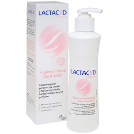 Lact ACYD Pharma Delicado 250ml